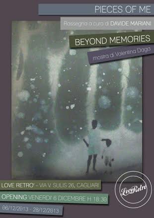 Valentina Daga – Beyond Memories